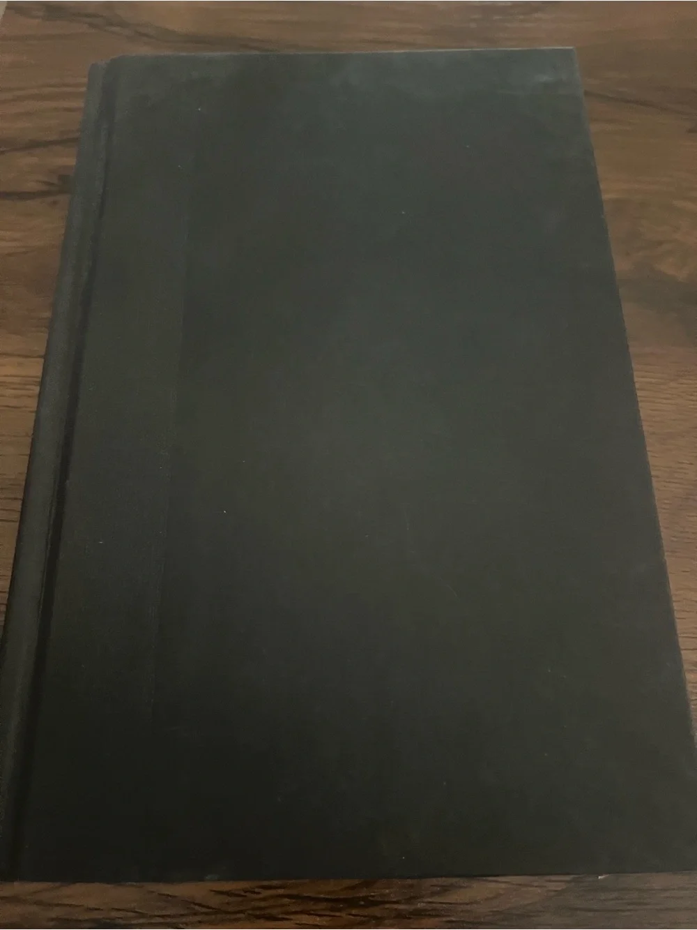 Her Fearful Symmetry: A Novel HC Audrey Niffenegger Scribner 2009 1st Ed # 507